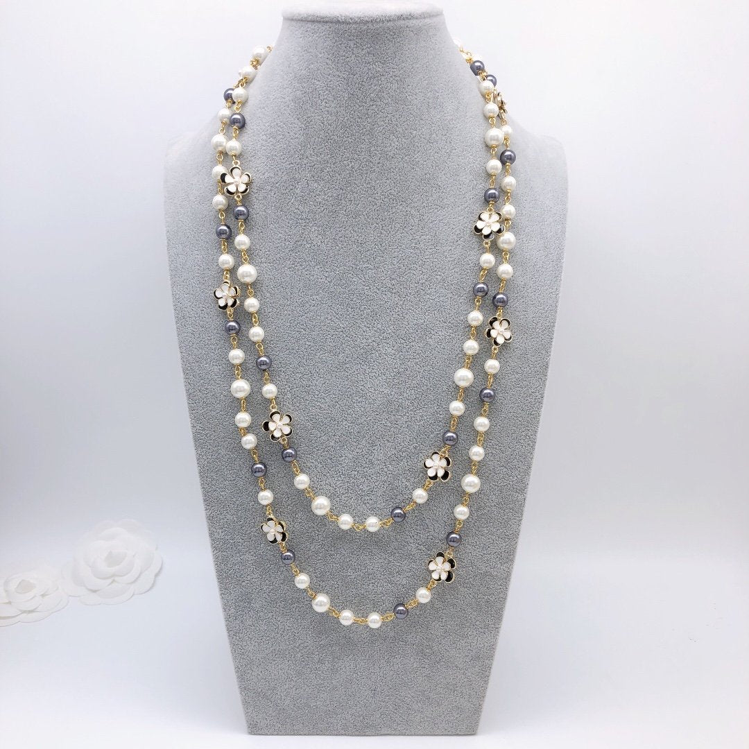 cc Necklace