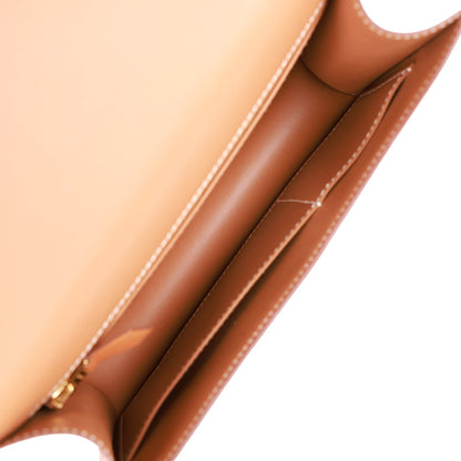 H Constance 1-24 Gold Epsom Gold Hardware