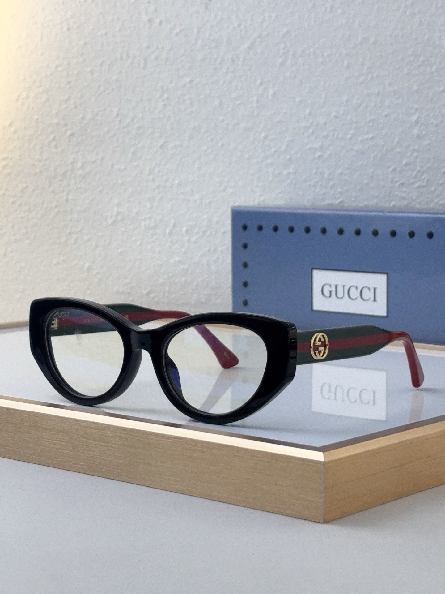 GG* Eyewear SIZE: 54-18-140
