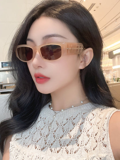FEND* Eyewear SIZE: 51-23-140