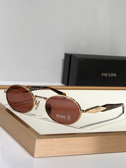 PRA Eyewear SIZE: 55-20-140