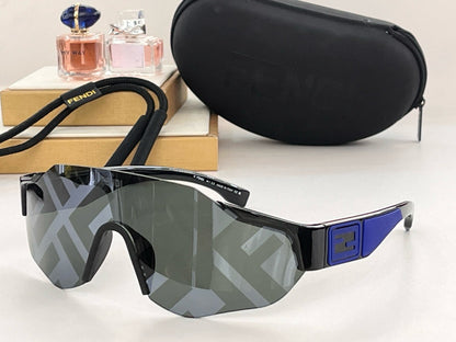 FEND* Eyewear SIZE: 145-135