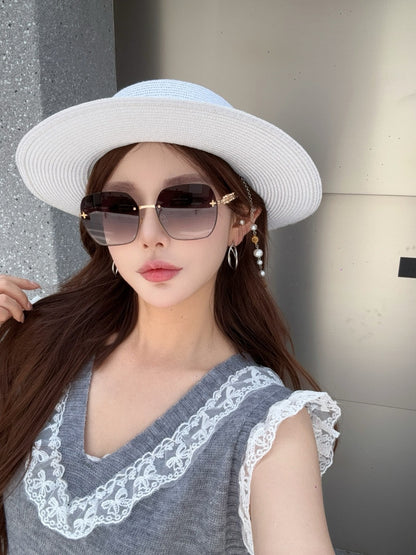 Louis Eyewear SIZE: 57-16-145