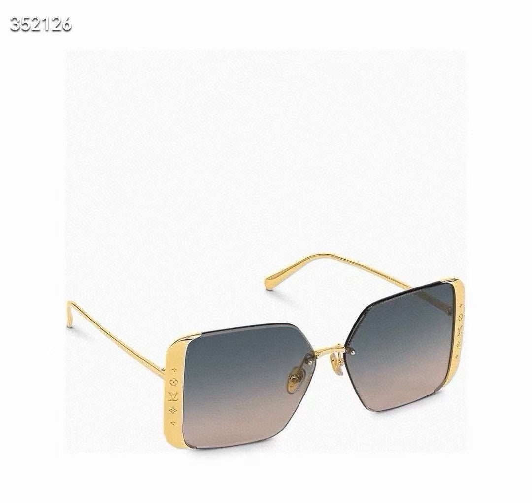 Louis Eyewear SIZE: