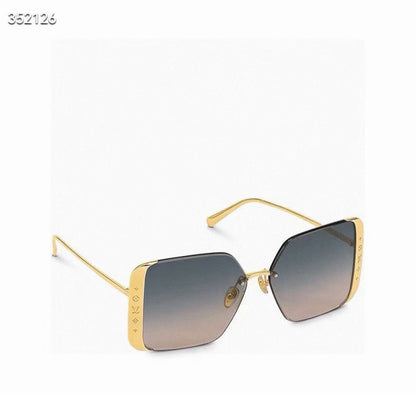 Louis Eyewear SIZE: