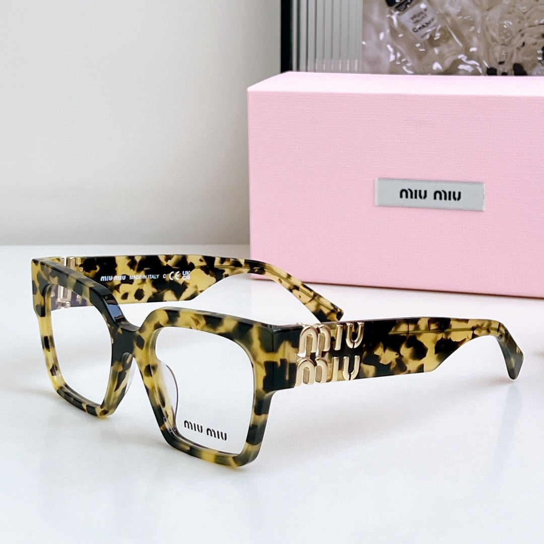 MIU MI* Eyewear SIZE: 51-20-135