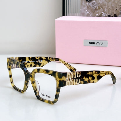 MIU MI* Eyewear SIZE: 51-20-135