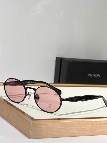 PRA Eyewear SIZE: 55-20-140