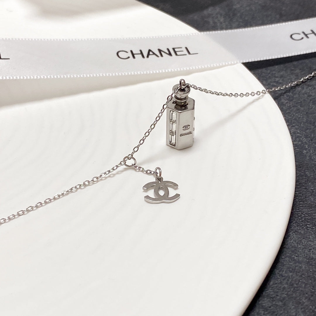 cc Necklace