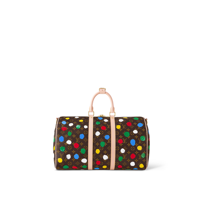 L M46377 X YK KEEPALL 45