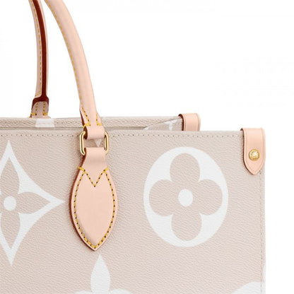 L M57639 Onthego GM