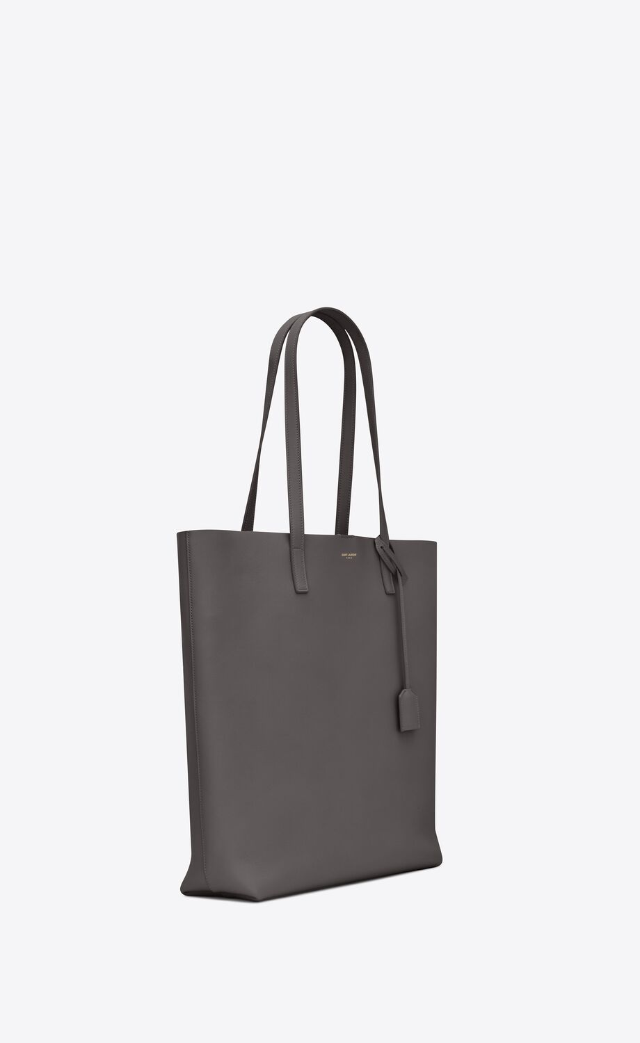 Y Shopping Y N/S in Supple Leather