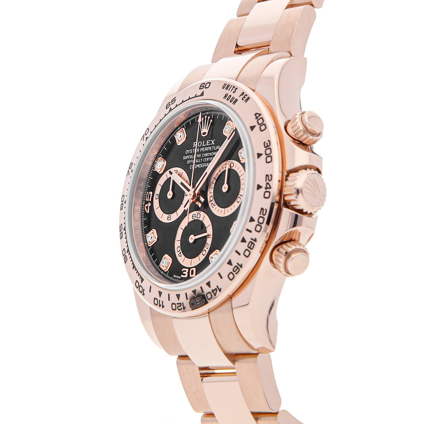 Rx Daytona Cosmograph 116505