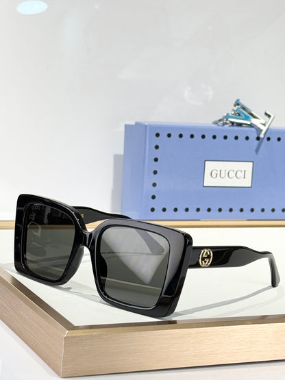 GG* Eyewear SIZE: 53-19-145
