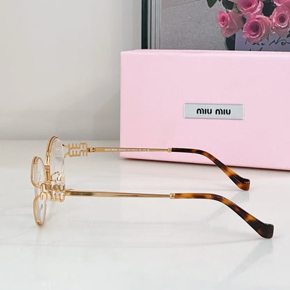 MIU MI* Eyewear SIZE: 55-20-130