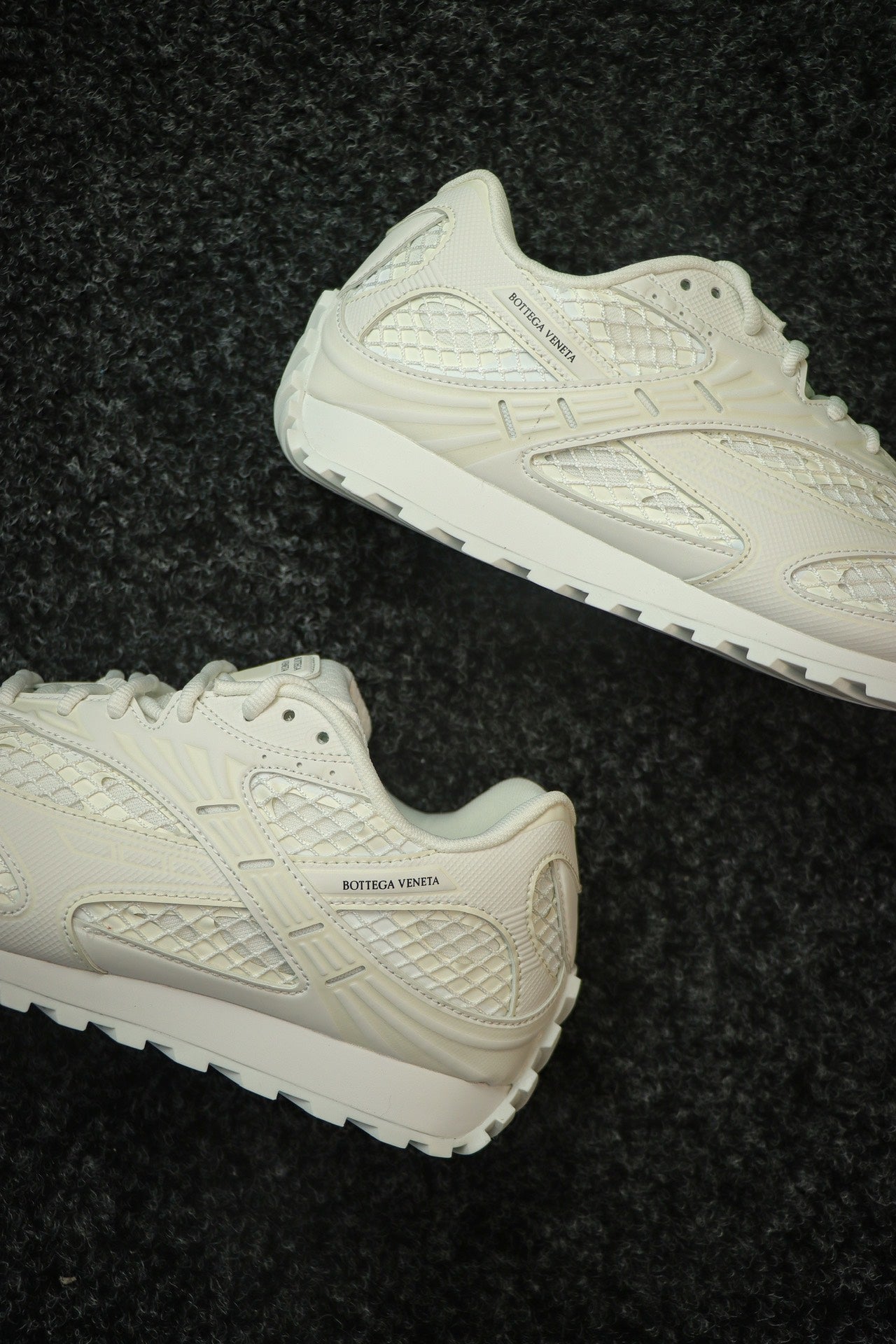 BV Orbit Runner BV #409013