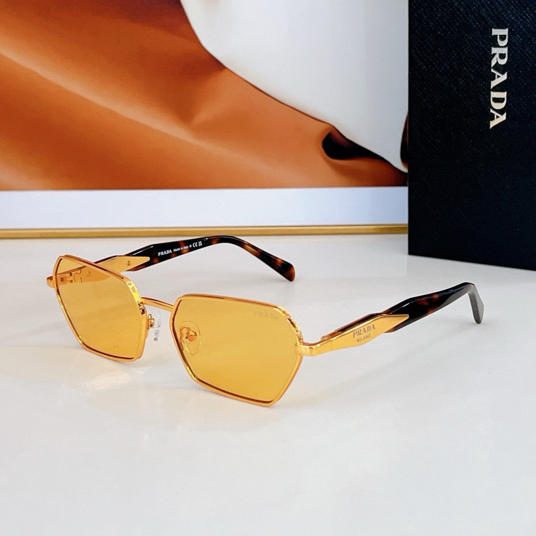 PRA Eyewear SIZE: 60-18-125