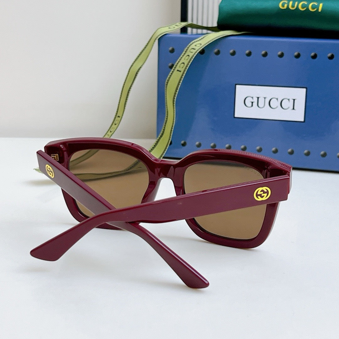 GG* Eyewear SIZE: 54-19-150