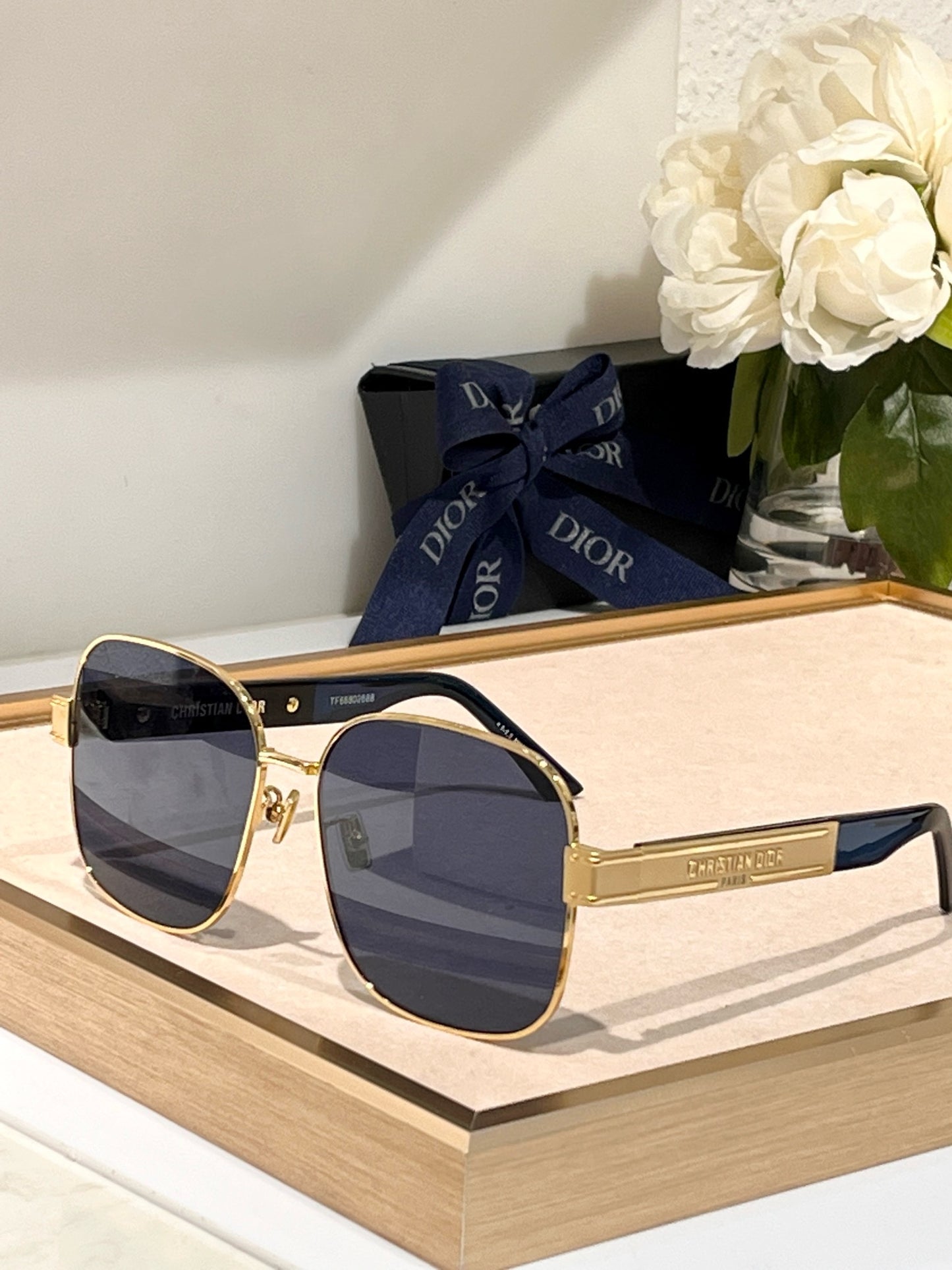 DI*R Eyewear SIZE: 60-18-145