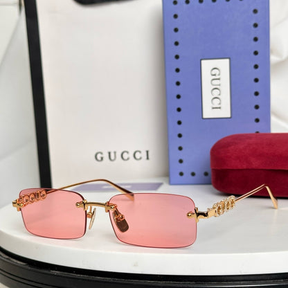 GG* Eyewear SIZE: 52-19-145