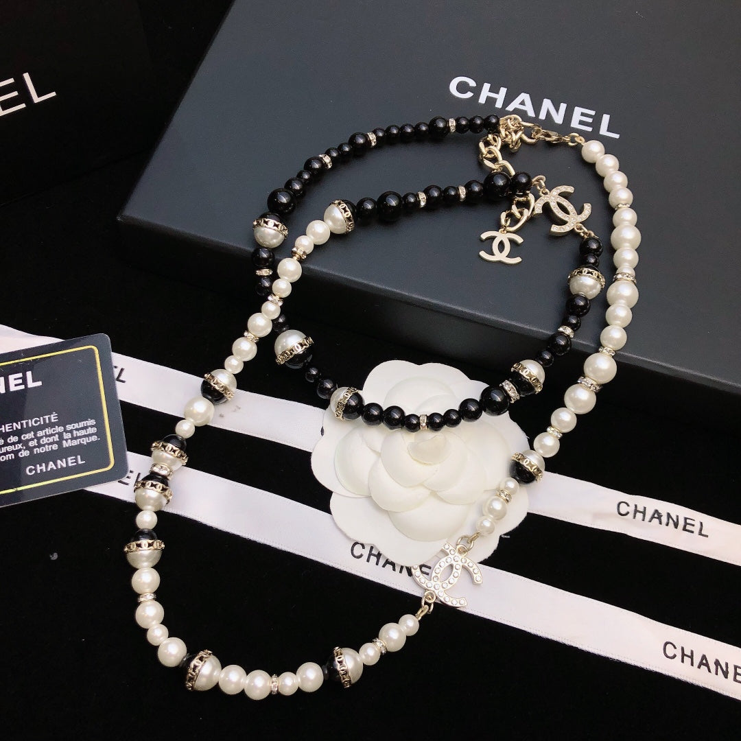 cc Necklace