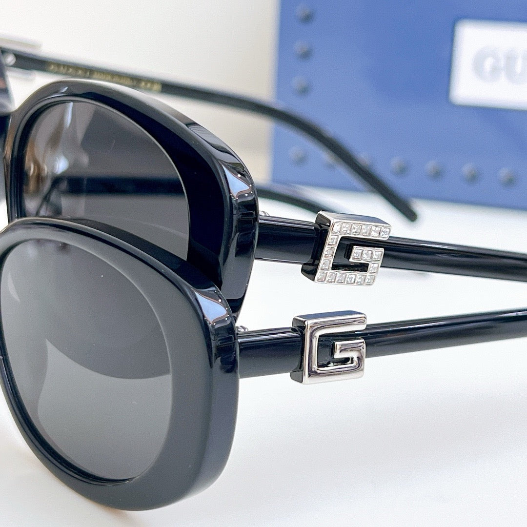 GG* Eyewear SIZE: 55-18-145