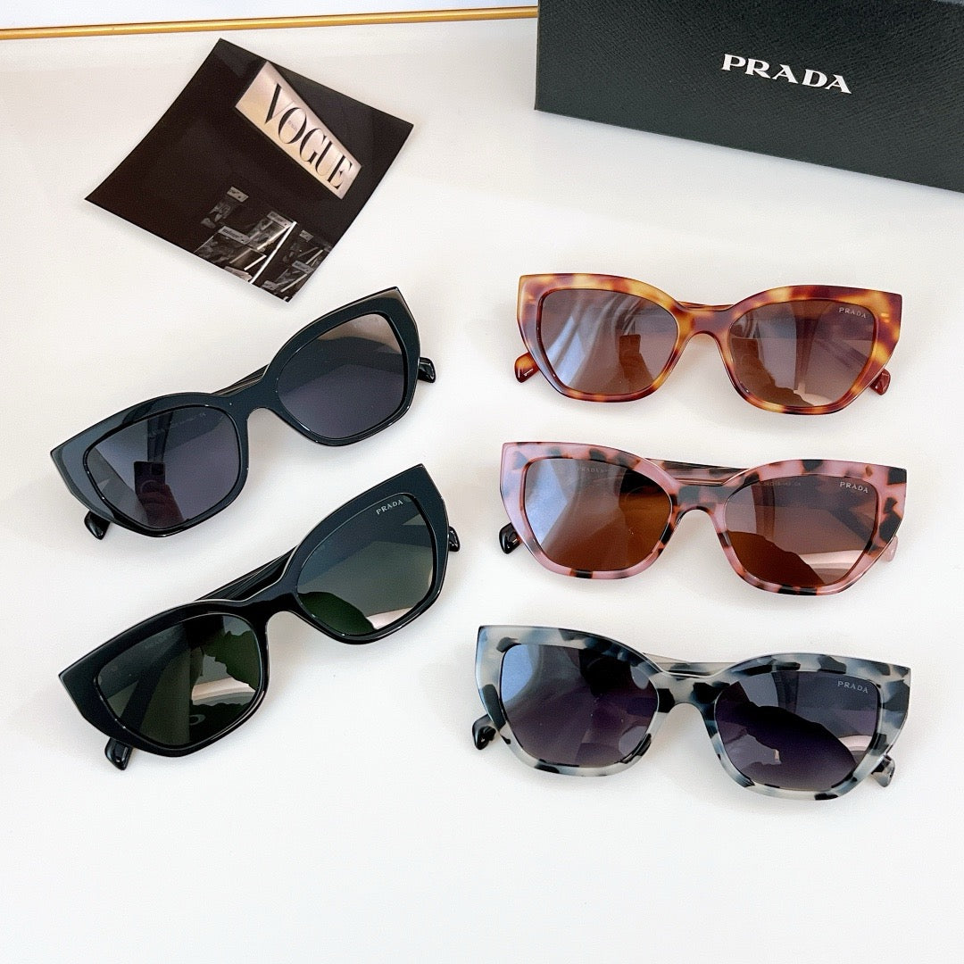 PRA Eyewear SIZE: 54-18-145