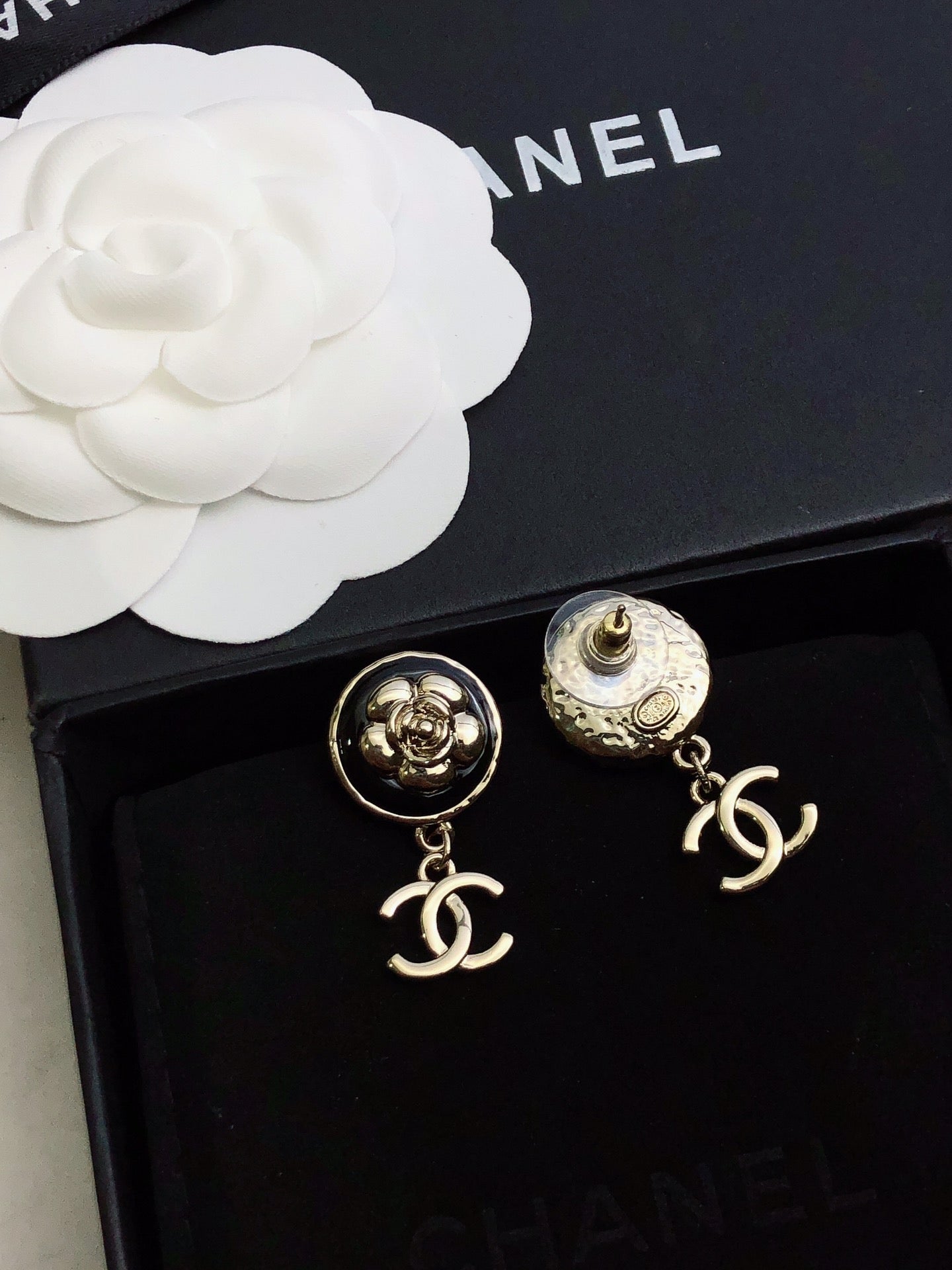 cc Earrings