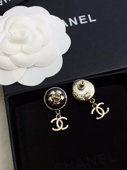 cc Earrings
