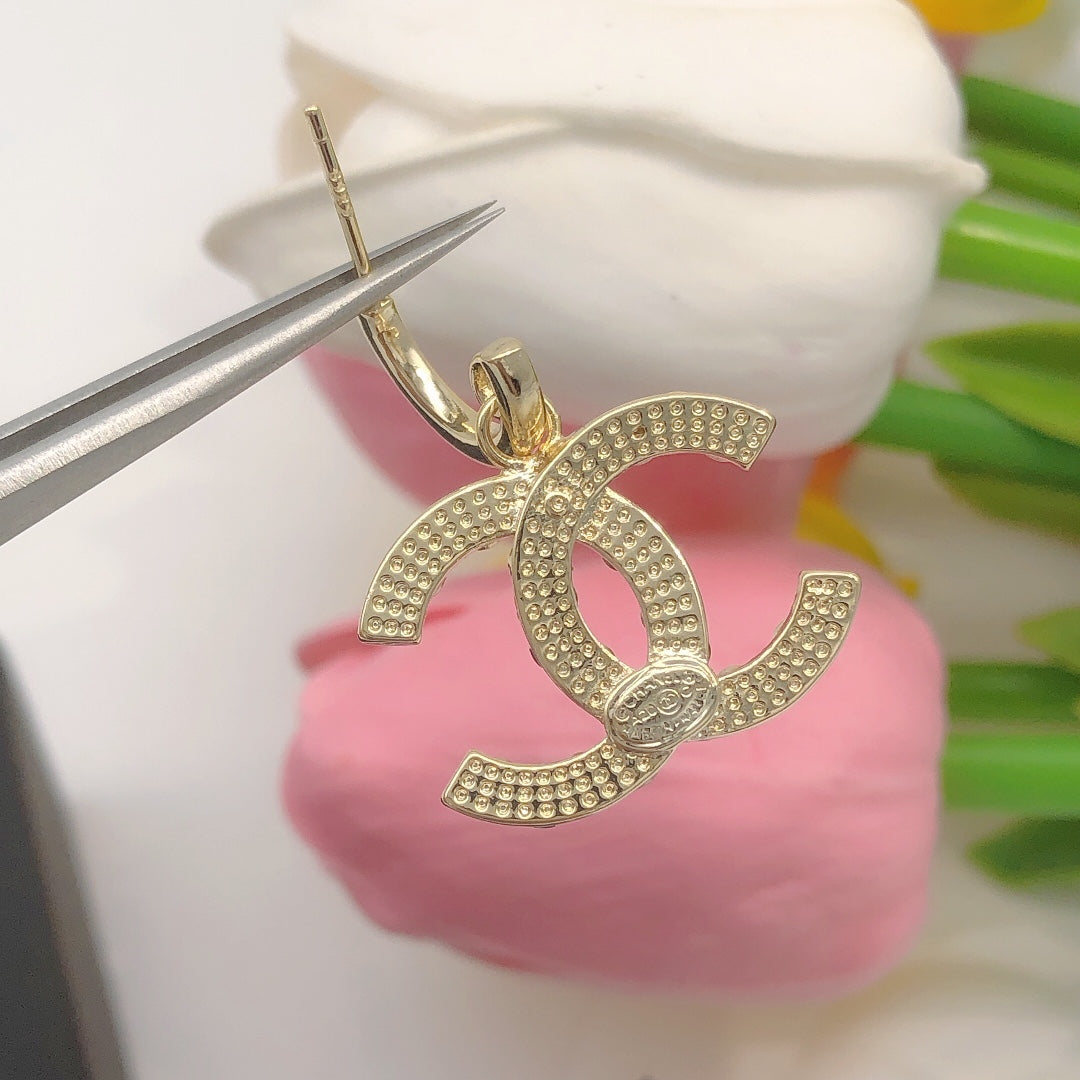 cc Earrings