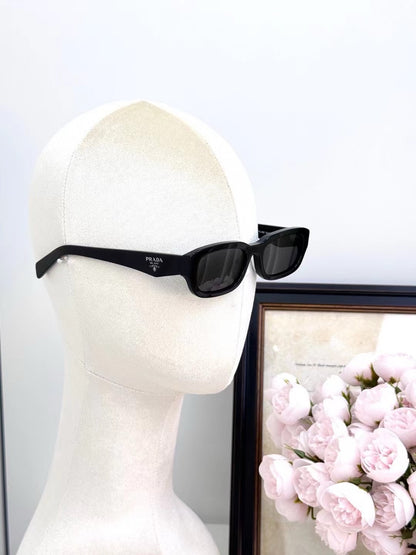 PRA Eyewear SIZE: 53-19-140