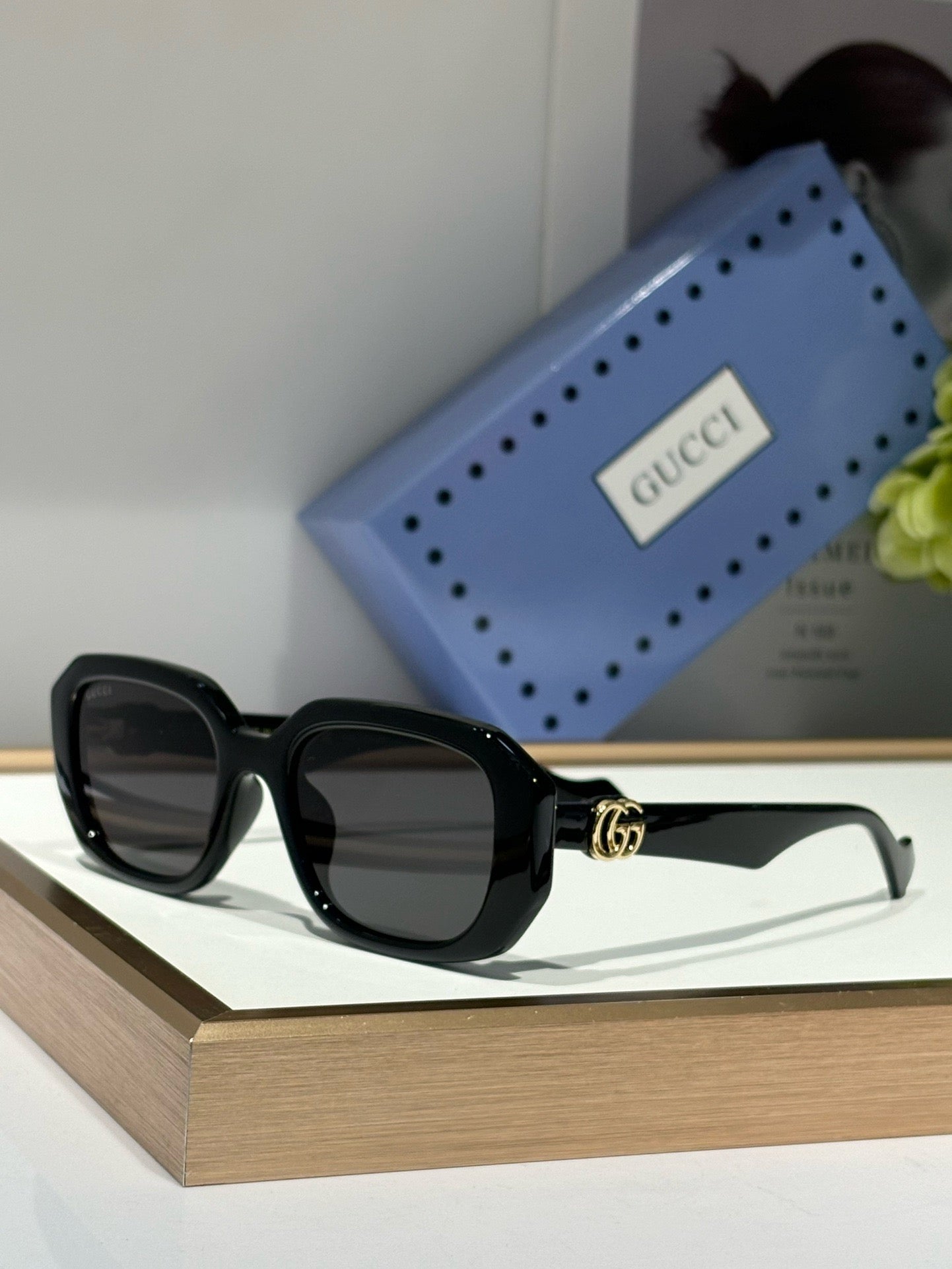 GG* Eyewear SIZE: 54-20-140
