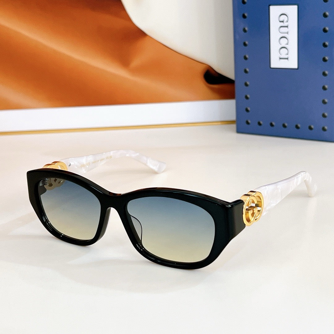 GG* Eyewear SIZE: 56-16-140