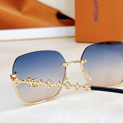 Louis Eyewear SIZE: 57-16-145