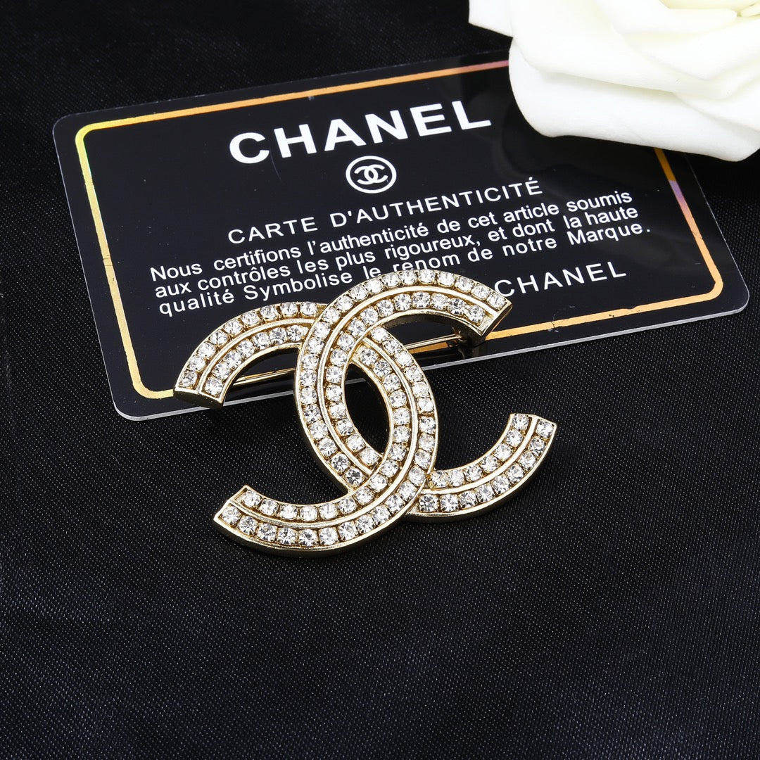 CC new arrival brooch 005