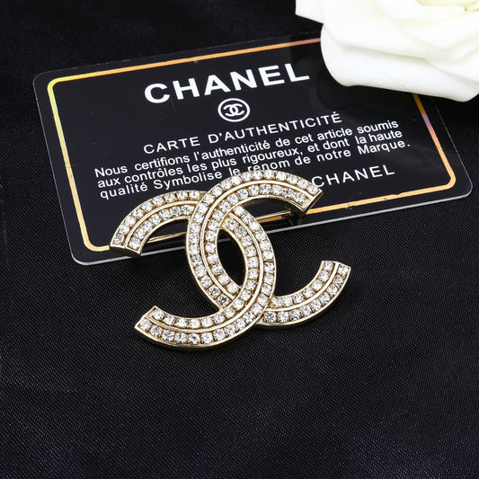 CC new arrival brooch 005