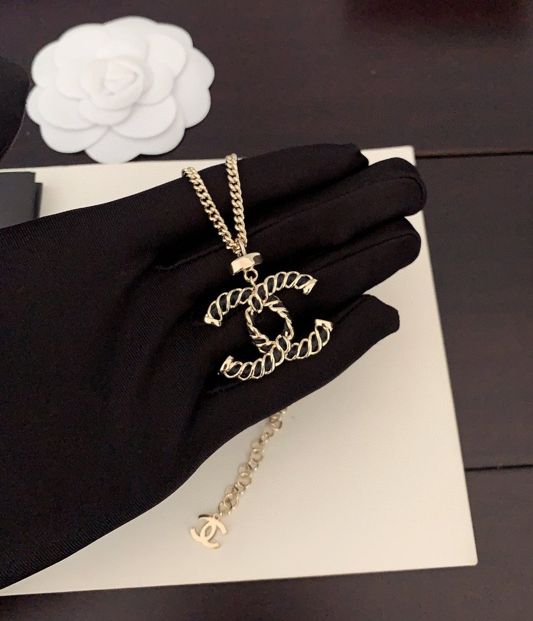 cc New Arrival Necklace 001