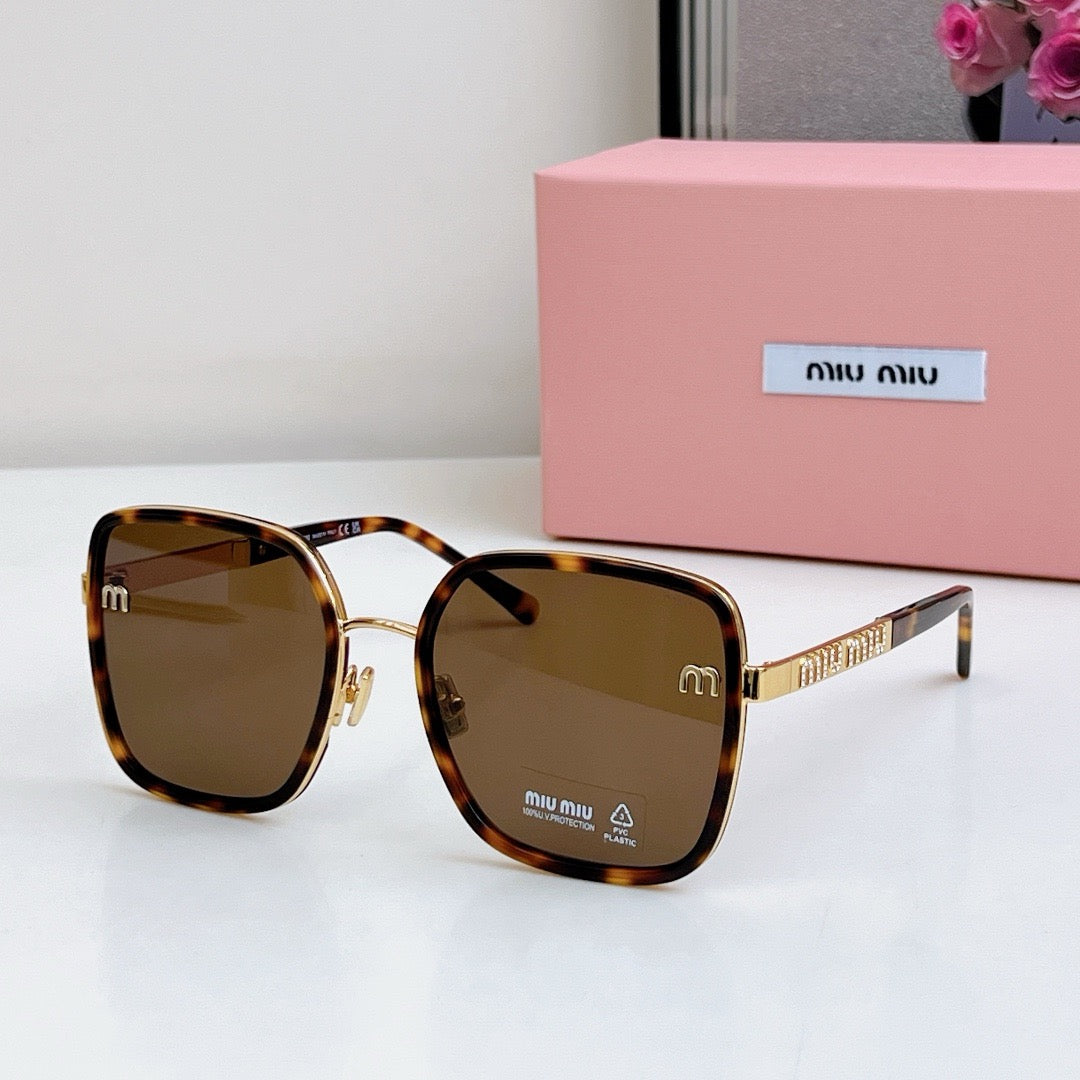 MIU MI* Eyewear SIZE: 58-18-145