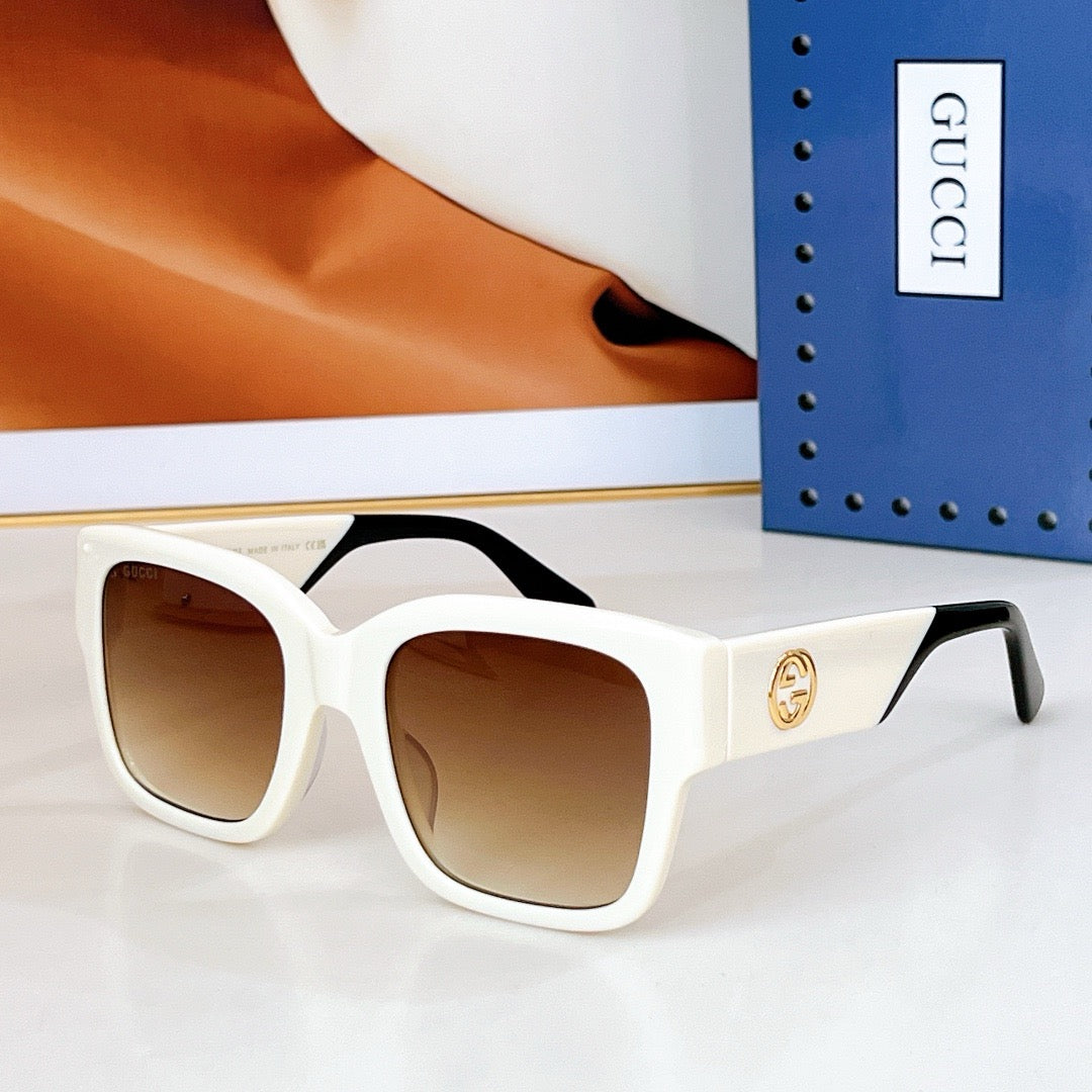 GG* Eyewear SIZE: 52-21-145