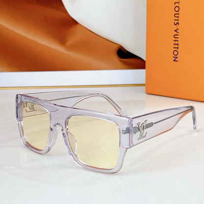 Louis Eyewear SIZE: 54-19-148
