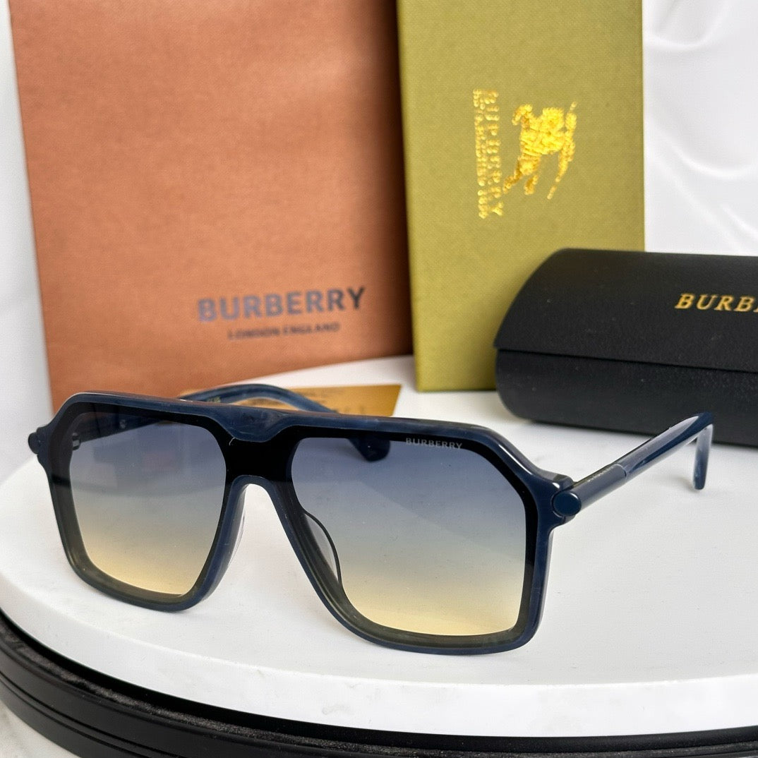 BURBE*RY Eyewear SIZE: 136-0-140
