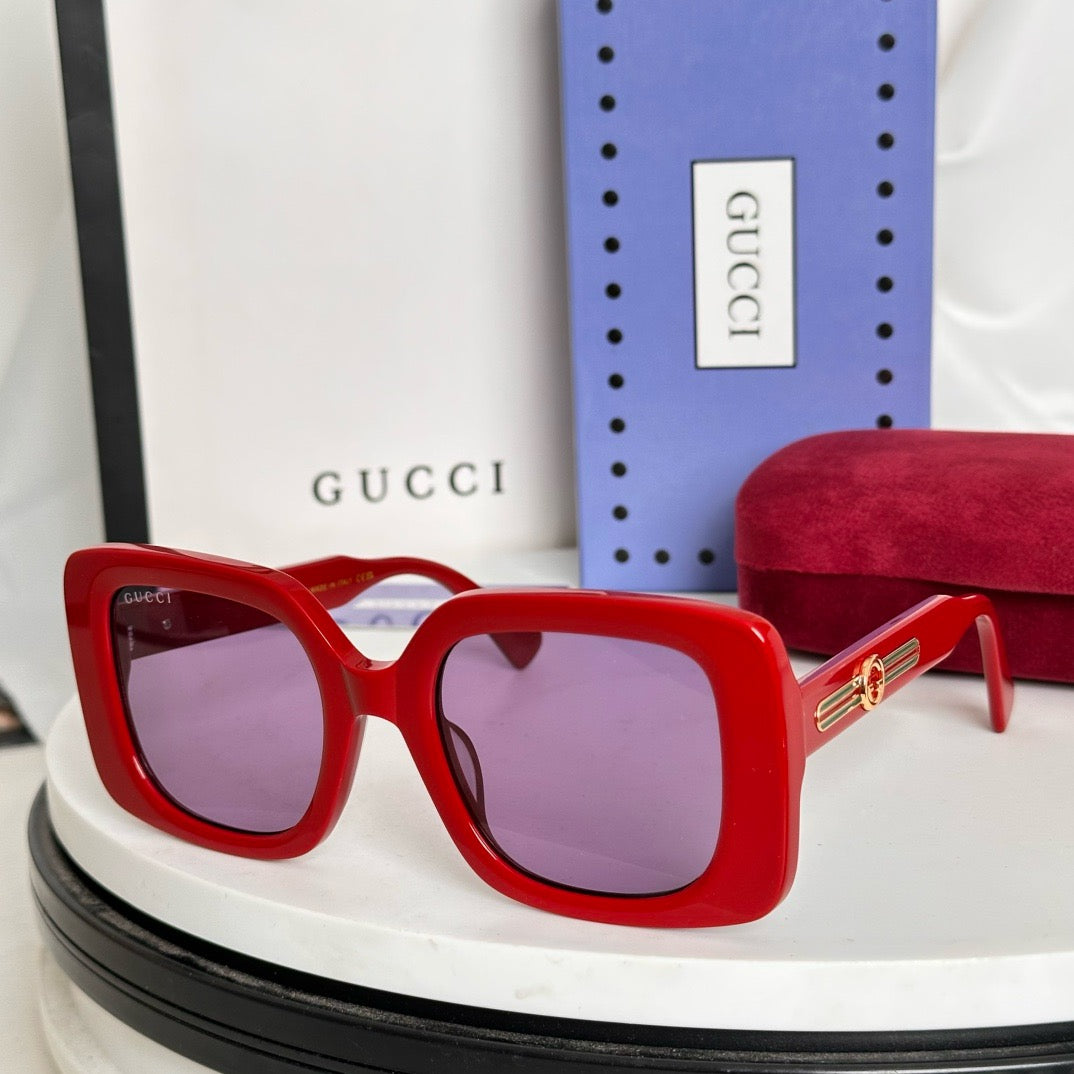 GG* Eyewear SIZE: 54-23-145