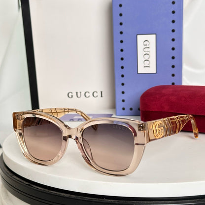 GG* Eyewear SIZE: 56-17-145