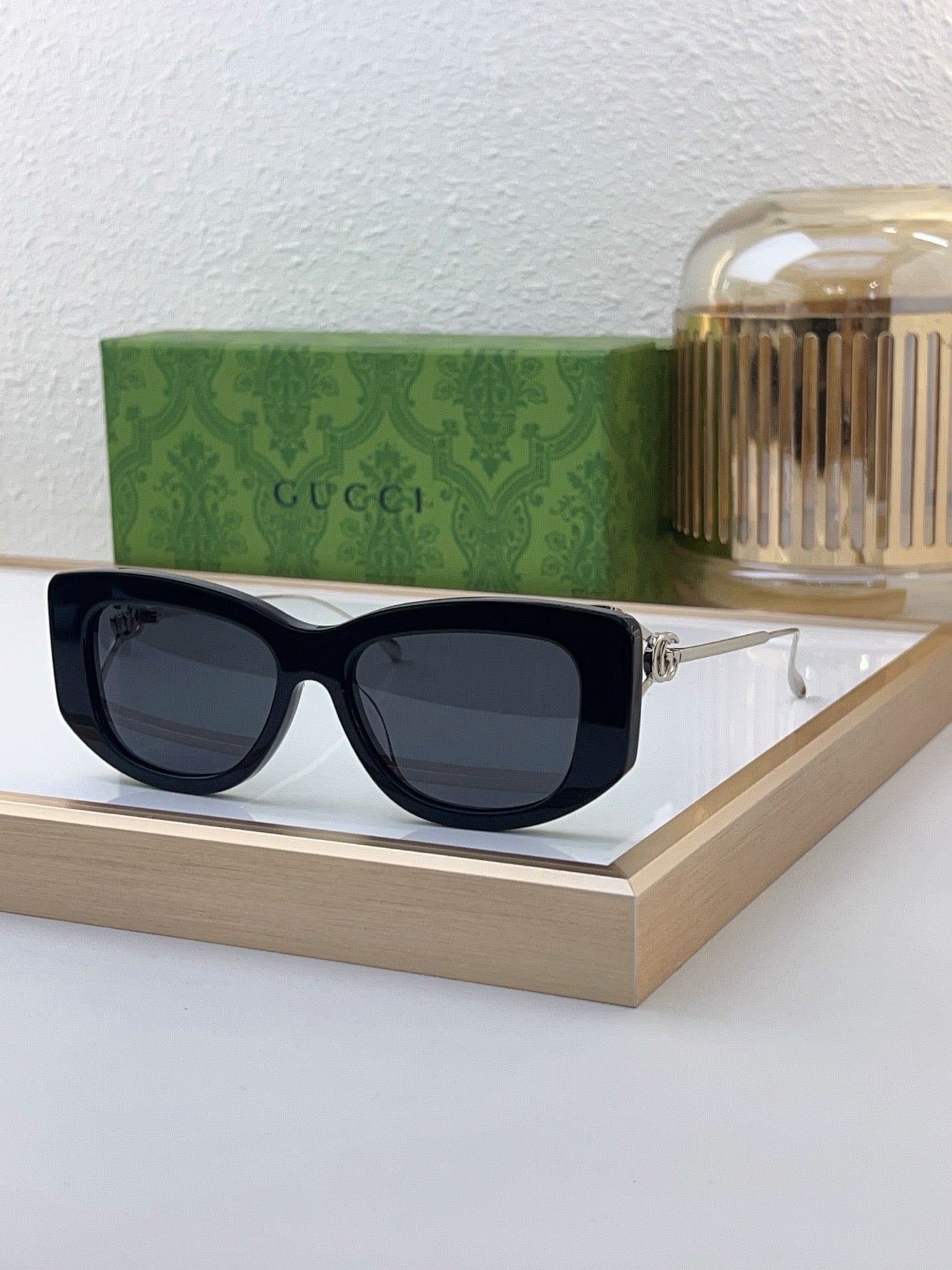 GG* Eyewear SIZE: 55-17-120