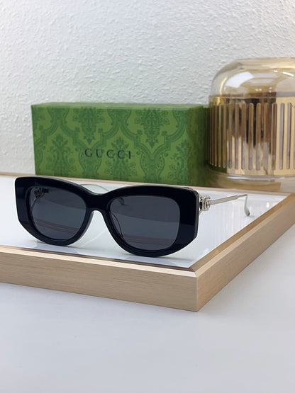 GG* Eyewear SIZE: 55-17-120