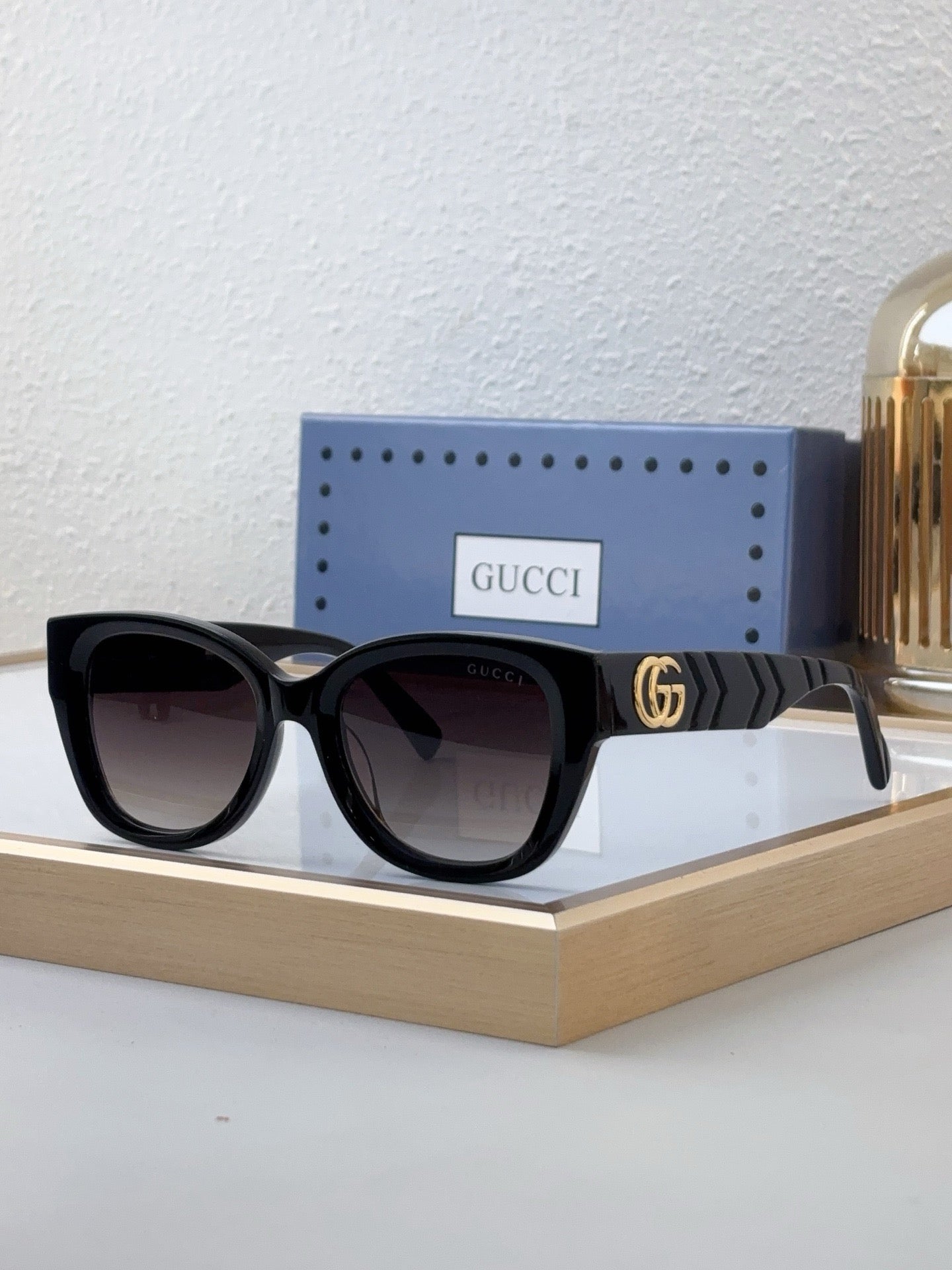 GG* Eyewear SIZE: 56-17-145