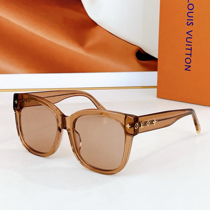 Louis Eyewear SIZE: 56-18-143