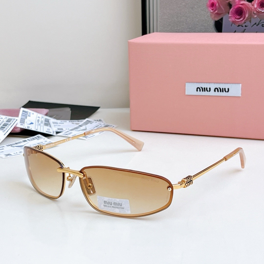MIU MI* Eyewear SIZE: 69-15-130
