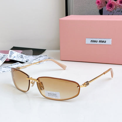 MIU MI* Eyewear SIZE: 69-15-130