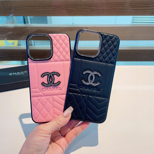 CC Phone Case 0023